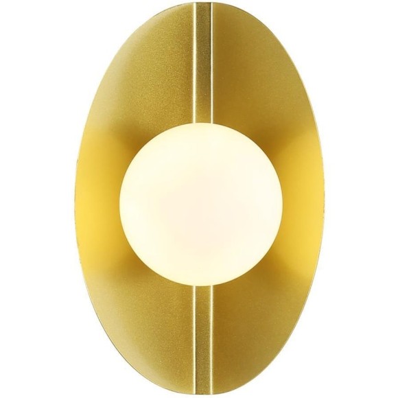 Настенный светильник Kernel 2366-1W