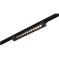 ST367.446.10 Однофазный двужильный светодиодный трековый светильник ST Luce 4000К 875Лм CRI90+ 24° 10Вт ST367.446.10 Однофазный двужильный светодиодный трековый светильник ST Luce 4000К 875Лм CRI90+ 24° 10Вт