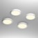 Комплект со светильником Mobiled 12V 12W 780LM Mobiled Lightstar 036330-4 Комплект со светильником Mobiled 12V 12W 780LM Mobiled Lightstar 036330-4