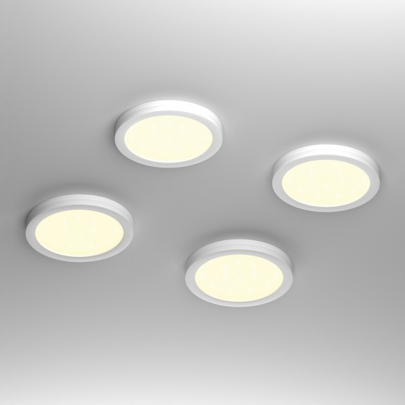 Комплект со светильником Mobiled 12V 12W 780LM Mobiled Lightstar 036330-4 Комплект со светильником Mobiled 12V 12W 780LM Mobiled Lightstar 036330-4