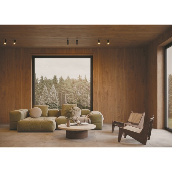 TR019-2-15W3K-B Трековый магнитный светодиодный светильник Maytoni Gravity CRI90+ 3000К 1300Лм 24° 18Вт TR019-2-15W3K-B Трековый магнитный светодиодный светильник Maytoni Gravity CRI90+ 3000К 1300Лм 24° 18Вт