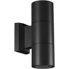 Светильник ландшафтный IP65 GU10 2*50W Novotech LANDSCAPE 370988 Светильник ландшафтный IP65 GU10 2*50W Novotech LANDSCAPE 370988