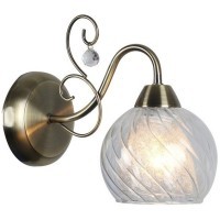 Бра Sanalv OML-53501-01