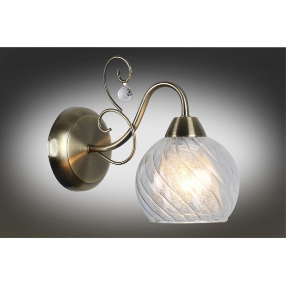 Бра Sanalv OML-53501-01 Бра Sanalv OML-53501-01