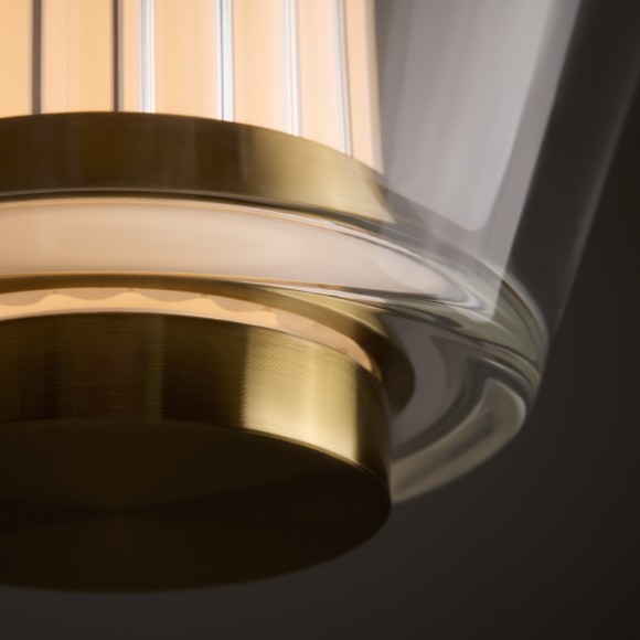 Подвесной светильник Freya FR6137PL-L6BT Подвесной светильник Freya FR6137PL-L6BT