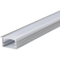 Профиль с прямоугольным рассеивателем Profiled Lightstar 419130