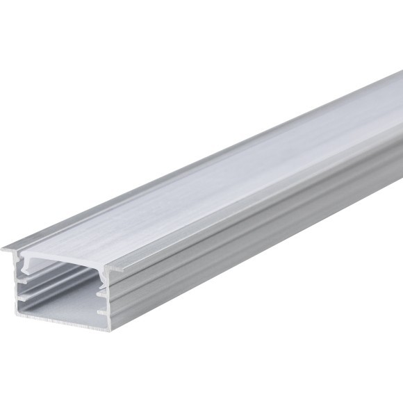 Профиль с прямоугольным рассеивателем Profiled Lightstar 419130