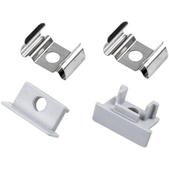 Профиль с прямоугольным рассеивателем Profiled Lightstar 419130