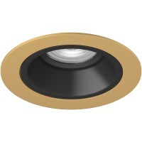 Комплект со светильником Domino Lightstar D61307BMOD