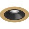 Комплект со светильником Domino Lightstar D61307BMOD