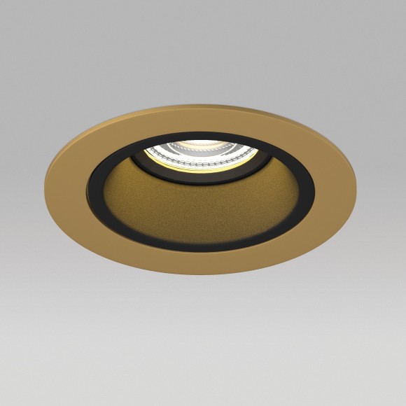 Комплект со светильником Domino Lightstar D61307BMOD