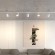359918 PORT NT26 000 белый Светильник трековый однофазный двухжильный IP20 LED 20W 220-240V 4000К SELENE