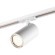 Novotech SELENE 359918 Современный трековый поворотный LED-светильник-спот направленного света для однофазной двухжильной системы BASE, 20Вт, 1400Лм, 4000К, угол 36°, CRI90, UGR19, 220В, IP20, белый алюминий, длина 137,5 мм, ширина 65 мм, высота 99 мм Novotech SELENE 359918 Современный трековый поворотный LED-светильник-спот направленного света для однофазной двухжильной системы BASE, 20Вт, 1400Лм, 4000К, угол 36°, CRI90, UGR19, 220В, IP20, белый алюминий, длина 137,5 мм, ширина 65 мм, высота 99 мм