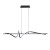 Подвесной светильник Arte Lamp TWISTED A4587SP-30BK