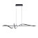 Подвесной светильник Arte Lamp TWISTED A4587SP-30BK