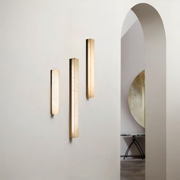 10408W/600 Настенный светильник LOFT IT Mondrian