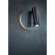 Бра Maytoni C176-WL-01-6W-B Ios 176 светодиодная LED 9W