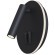 Бра Maytoni C176-WL-01-6W-B Ios 176 светодиодная LED 9W