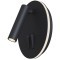 Бра Maytoni C176-WL-01-6W-B Ios 176 светодиодная LED 9W