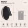 Бра Maytoni C176-WL-01-6W-B Ios 176 светодиодная LED 9W