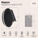 Бра Maytoni C176-WL-01-6W-B Ios 176 светодиодная LED 9W