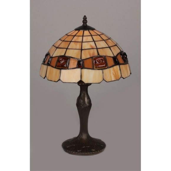 Интерьерная настольная лампа Almendra OML-80504-01