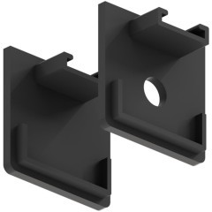 Заглушка для профиля Arte Lamp SURFACE A202006E Заглушка для профиля Arte Lamp SURFACE A202006E