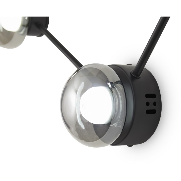 Потолочный светильник Freya FR5445CL-L15B