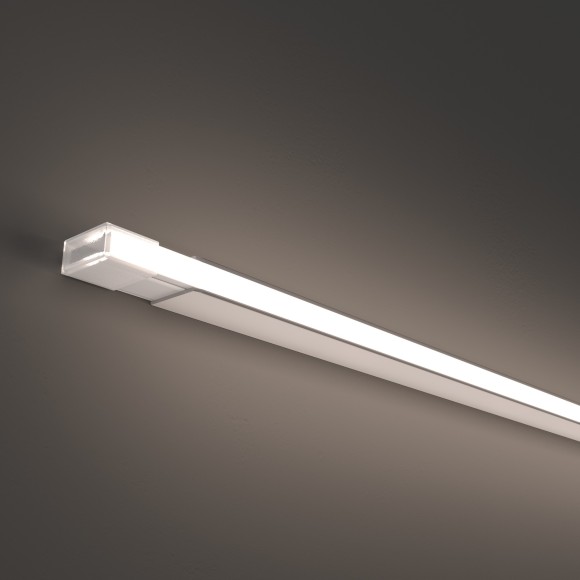 Гибкий неон 12x6 24В 10Вт/м 4000K IP67 5м 432030