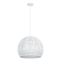 Подвесной светильник Arte Lamp CELESTA A7057SP-1WH