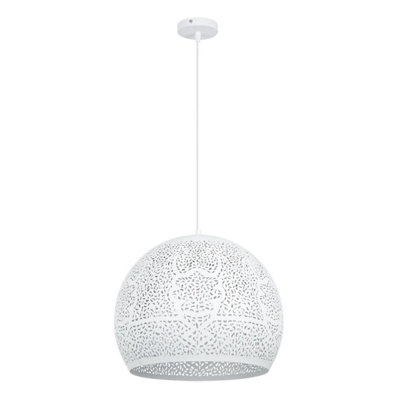 Подвесной светильник Arte Lamp CELESTA A7057SP-1WH
