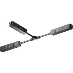 Т-коннектор питания Maytoni Gravity TRA004CWT-22B Т-коннектор питания Maytoni Gravity TRA004CWT-22B