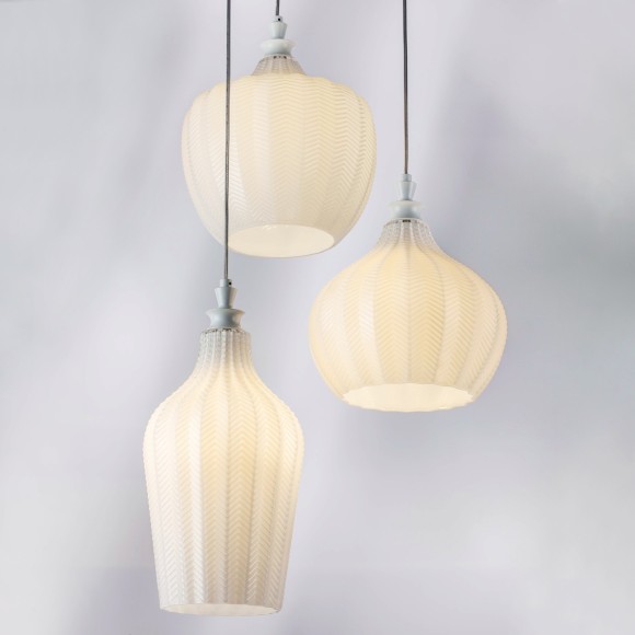 Люстра Rocco Lightstar 793236