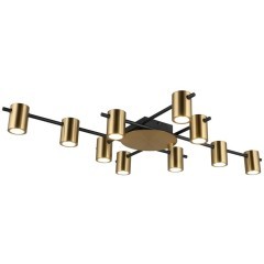 Люстра потолочная APL.633.07.10