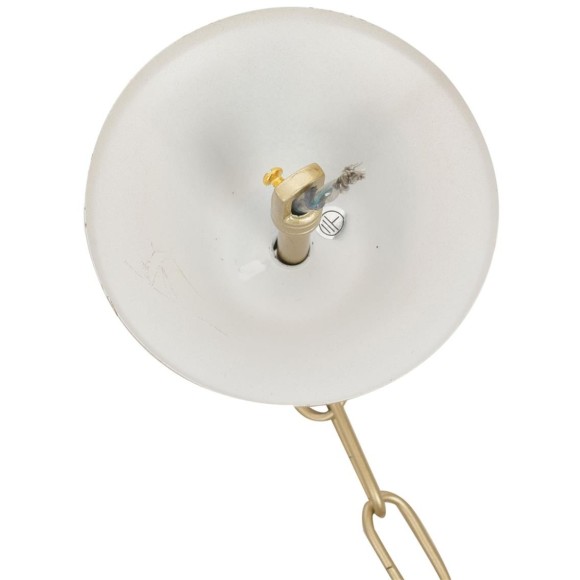 Люстра подвесная E14 12*40W Lumion SUANA 8318/12