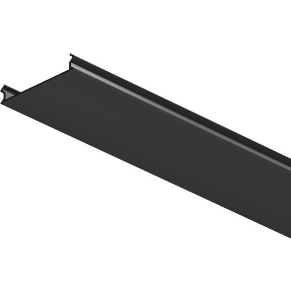 Трековый светильник Denkirs SMART 48V BASE | СМАРТ 48V БЕЙС TR8504-BK Трековый светильник Denkirs SMART 48V BASE | СМАРТ 48V БЕЙС TR8504-BK