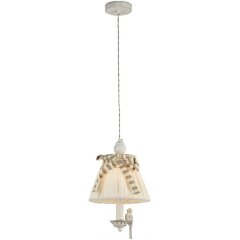 Подвесной светильник с 1 плафоном Maytoni ARM013-PL-01-W Bird под лампу 1xE14 40W Подвесной светильник с 1 плафоном Maytoni ARM013-PL-01-W Bird под лампу 1xE14 40W