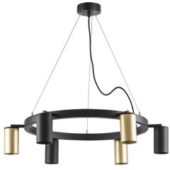 Люстра подвесная Rullo Lightstar LR016403373 Люстра подвесная Rullo Lightstar LR016403373