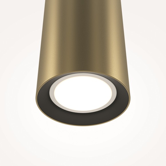 Подвесной светильник Maytoni MOD161PL-01G1