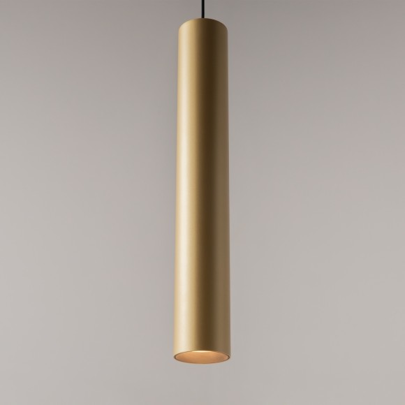Подвесной светильник Maytoni MOD161PL-01G1