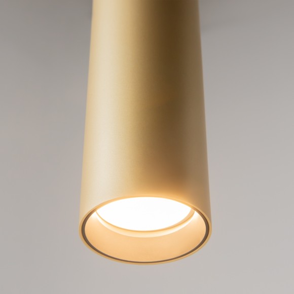 Подвесной светильник Maytoni MOD161PL-01G1