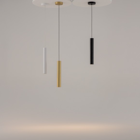 Подвесной светильник Maytoni MOD161PL-01G1