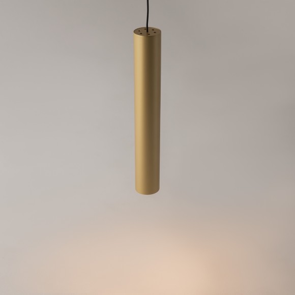 Подвесной светильник Maytoni MOD161PL-01G1