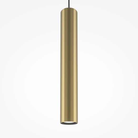 Подвесной светильник Maytoni MOD161PL-01G1