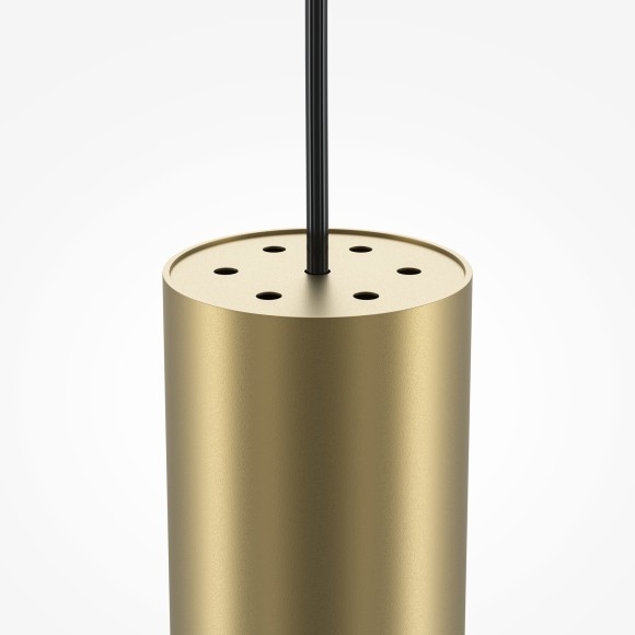 Подвесной светильник Maytoni MOD161PL-01G1