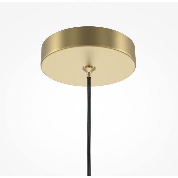 Подвесной светильник Maytoni MOD161PL-01G1