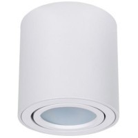 Точечный накладной светильник Arte Lamp BEID A1513PL-1WH