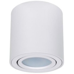 Точечный накладной светильник Arte Lamp BEID A1513PL-1WH Точечный накладной светильник Arte Lamp BEID A1513PL-1WH