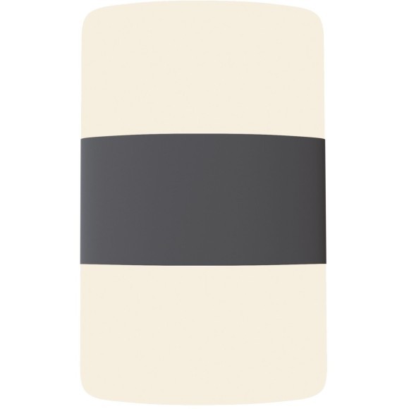 Настенный светильник (бра) Outdoor O006WL-L12GR Настенный светильник (бра) Outdoor O006WL-L12GR