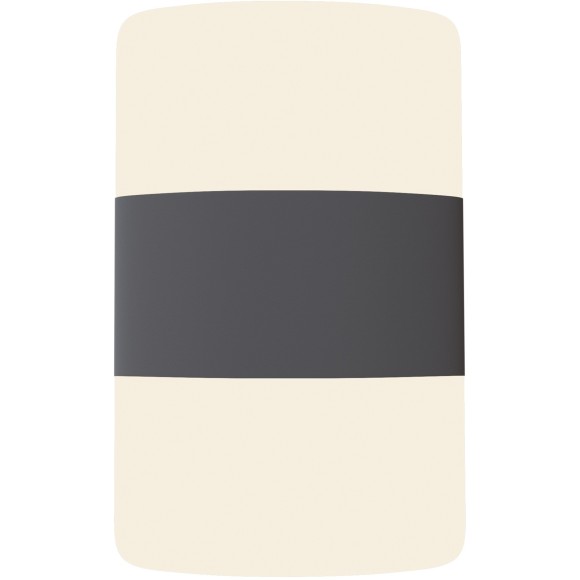 Настенный светильник (бра) Outdoor O006WL-L12GR Настенный светильник (бра) Outdoor O006WL-L12GR